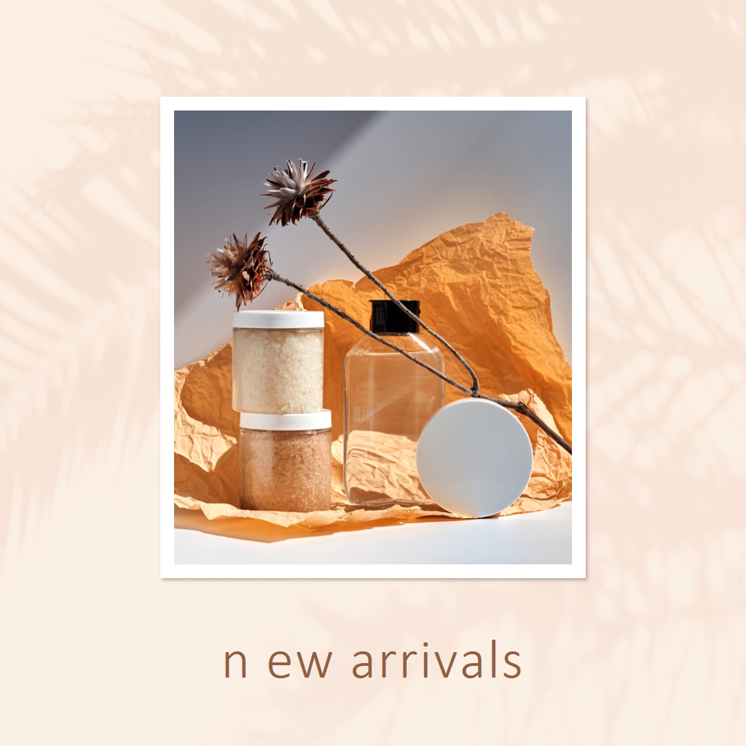 القادمون الجدد في المخزون brown clean,frame,collage,simple,natural,botanical