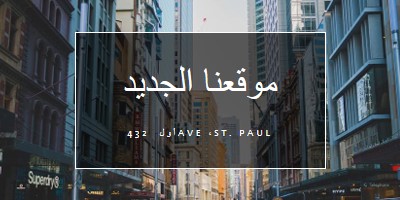 موقع الموقع gray modern-simple