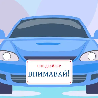 Време за шофиране blue modern-color-block