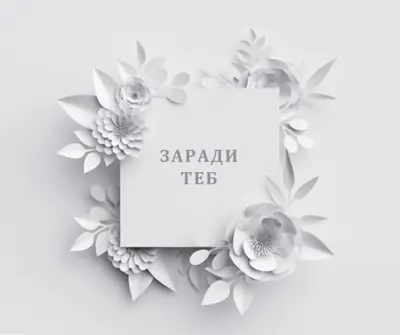 Добър на хартия gray modern-simple