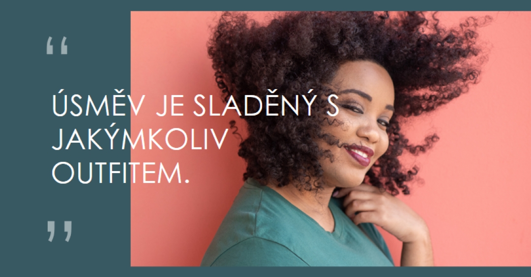 Módní příkaz green modern-simple