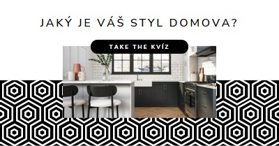 Styl vašeho domova white modern-geometric-&-linear