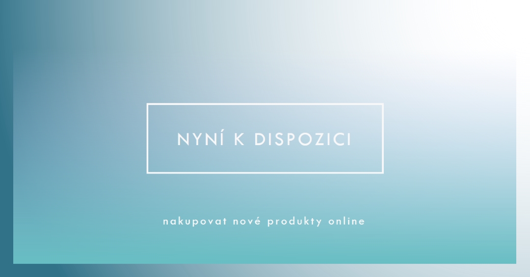 Klidné dechy blue modern-simple