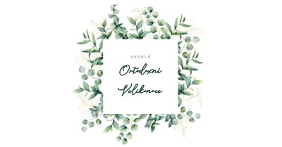 Obnovení v květu white vintage-botanical