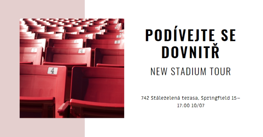 Podívejte se dovnitř red modern-simple