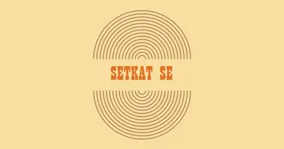 Spojit síly yellow vintage-retro