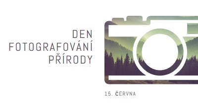 Den fotografie přírody white modern-simple