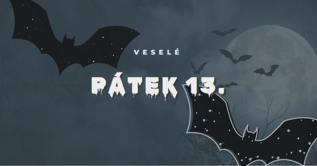 Tak smůla black modern-simple