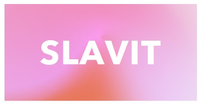 Pojďme oslavit stylově pink modern-bold