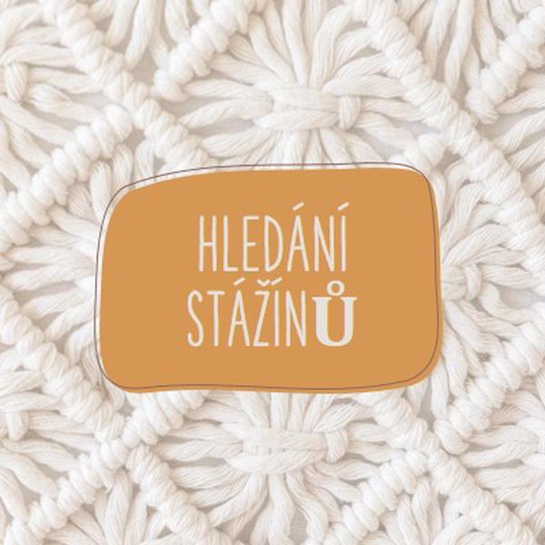 Vize macrame white organic-boho