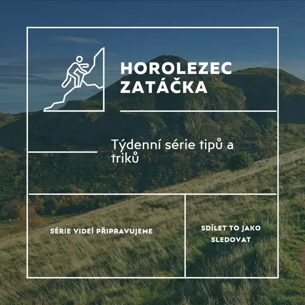 Pokračujte v lezení green modern-simple