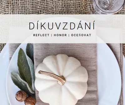 Pocit blahoslavení gray modern-simple