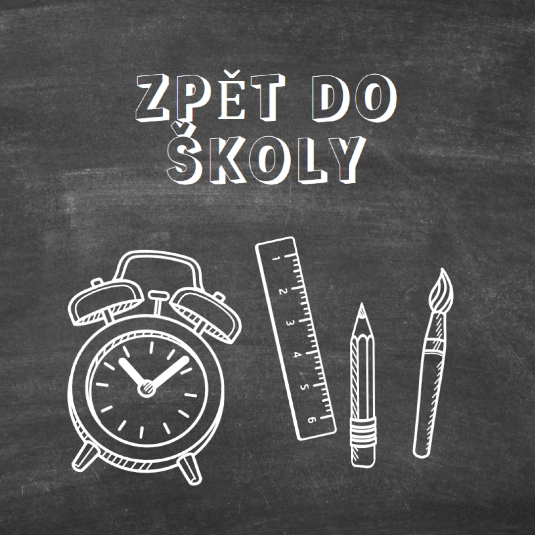 Uloženo zvonem black whimsical-line