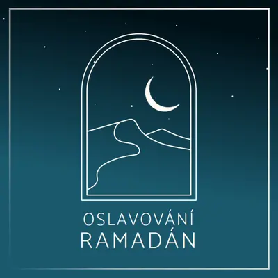 Rychlá přestávka blue organic-boho