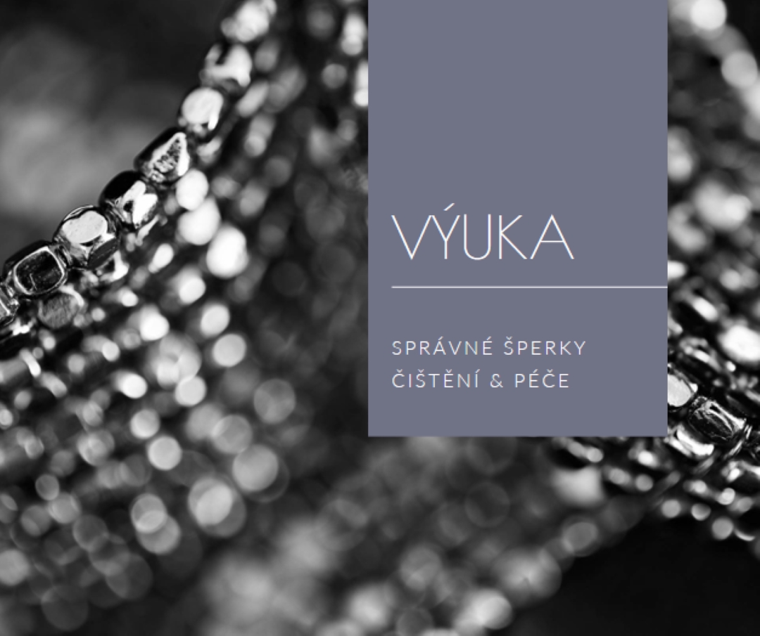 Čištění black modern-simple