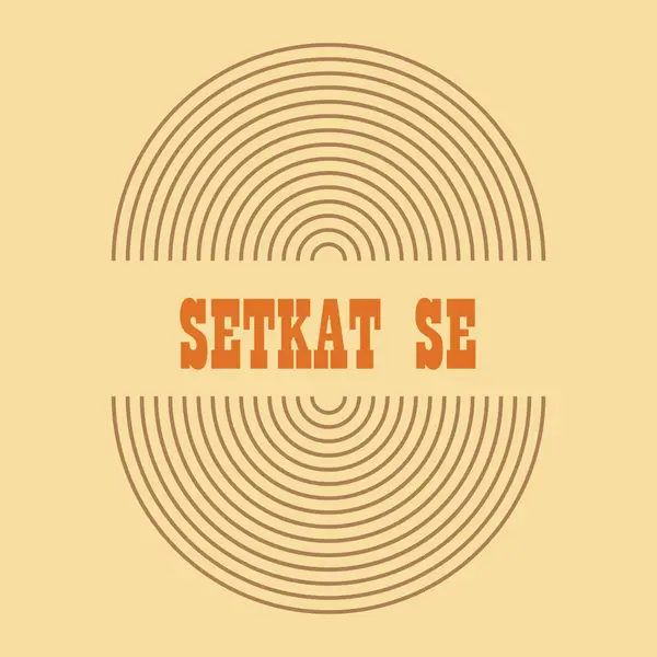 Spojit síly yellow vintage-retro