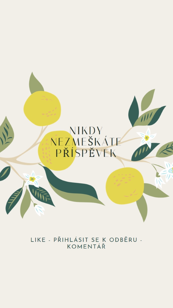 Nikdy nezmeškáte příspěvek gray vintage-botanical