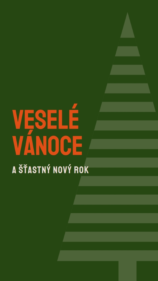 Připnutí pryč green modern-geo-&-linear