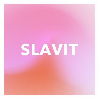 Pojďme oslavit stylově pink modern-bold