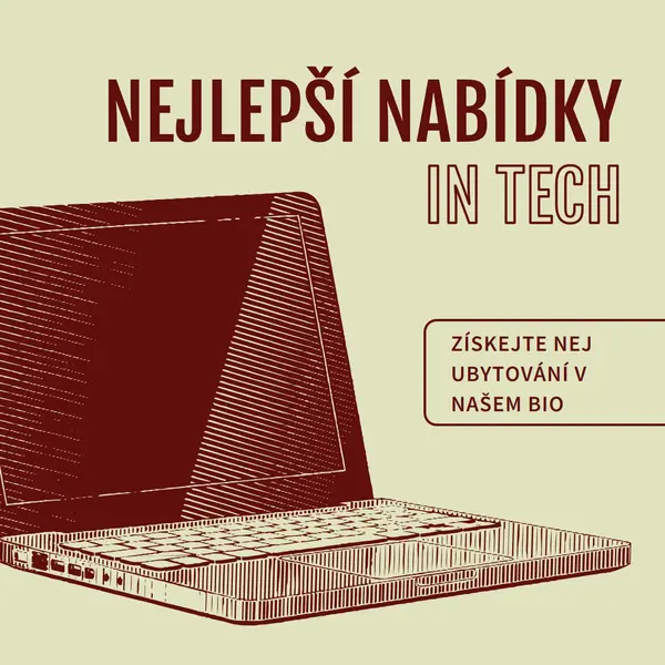 Velká technická dohoda green vintage-retro