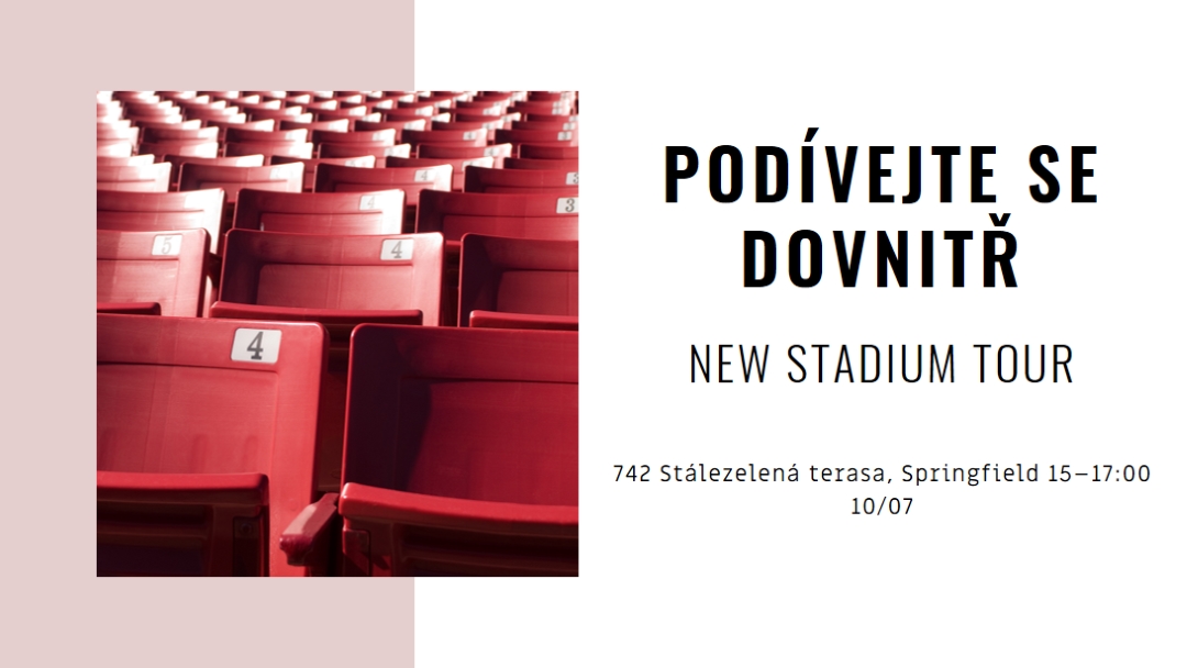 Podívejte se dovnitř red modern-simple