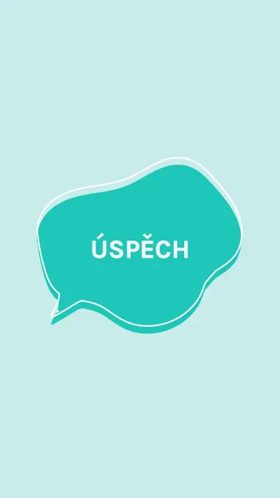 Naslouchat a učit se green whimsical-line