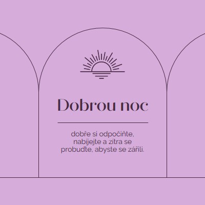 Dobře si odpočinout a dobít purple organic,boho,lines,simple,symmetrical,