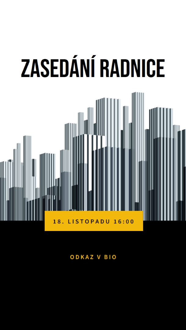 Přejít do města black modern-bold