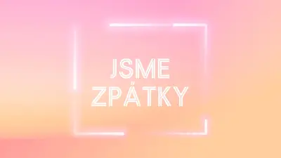 Snappy comeback pink modern-bold