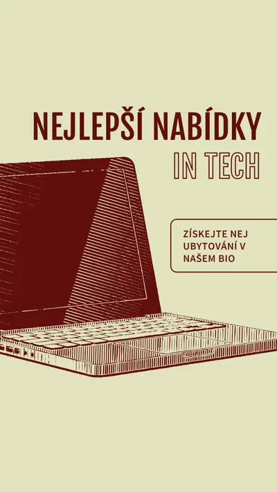 Velká technická dohoda green vintage-retro