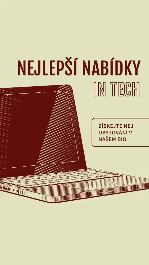 Velká technická dohoda green vintage-retro