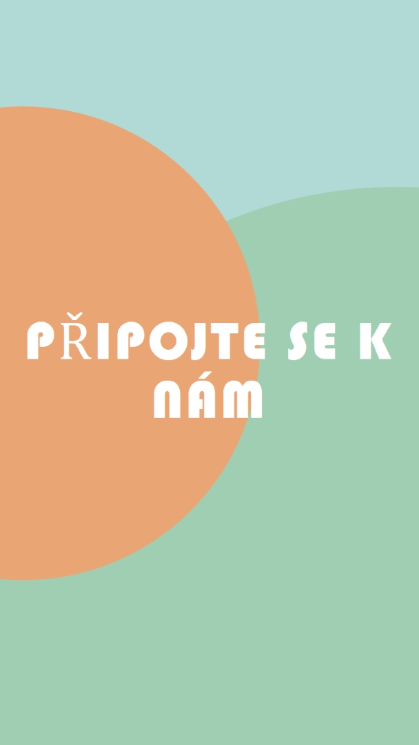 Buďte naším hostem green modern-bold