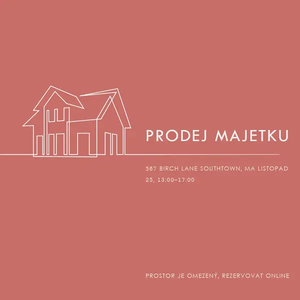 Jednoduchá aktiva pink modern-simple