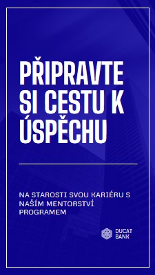 Převzít vedení vaší kariéry blue traditional,corporate,image,frame,modern,photo