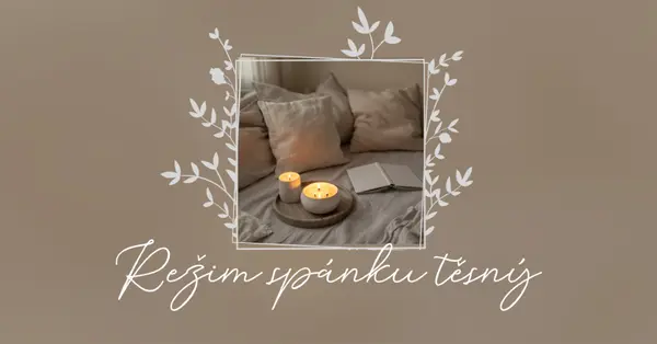 Dnes večer těsný spánek brown elegant,floral,frame,handwriting,rustic,