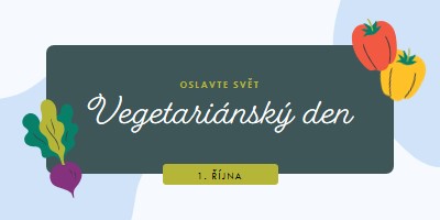 Život s veggies green organic-simple