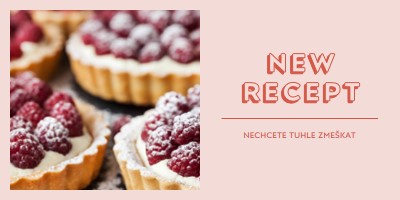 Nenechte si ujít tento recept pink modern-simple