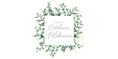 Obnovení v květu white vintage-botanical