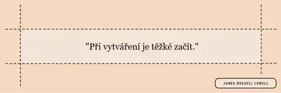 Pojďme to začít orange