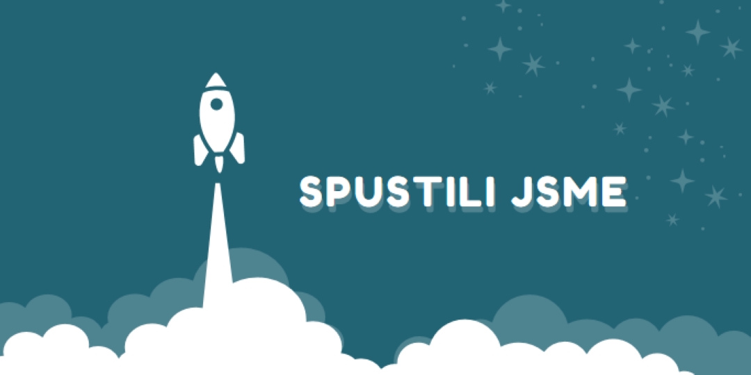 Spustili jsme green modern-color-block