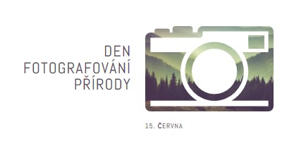 Den fotografie přírody white modern-simple