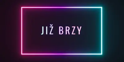 Vzhůru a nadcházející black modern-bold