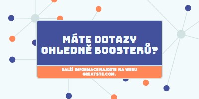 Další informace o výstřelech boosterů blue modern-geometric-&-linear