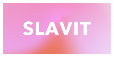 Pojďme oslavit stylově pink modern-bold