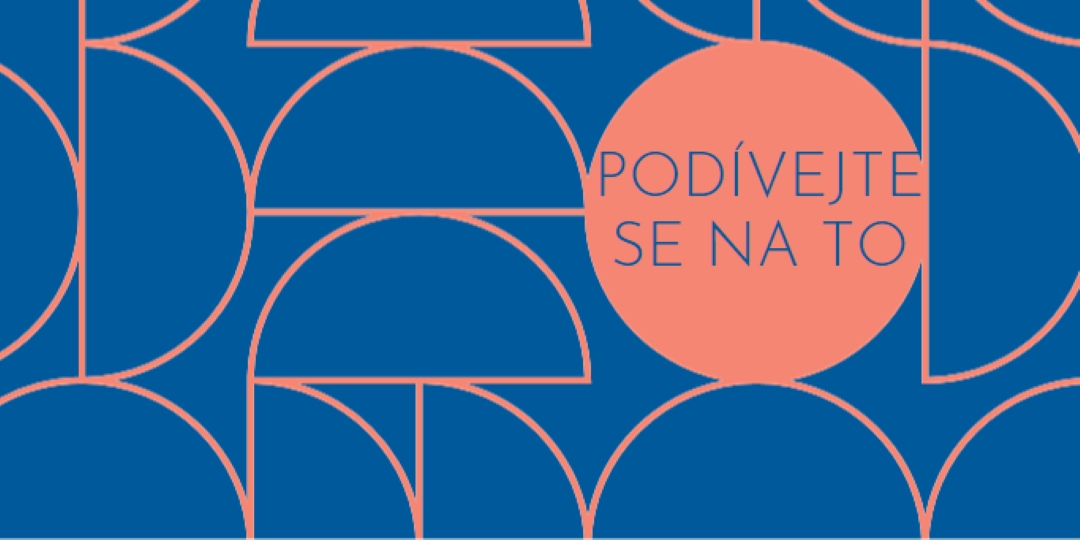 Čas rezervace blue modern-geometric-&-linear