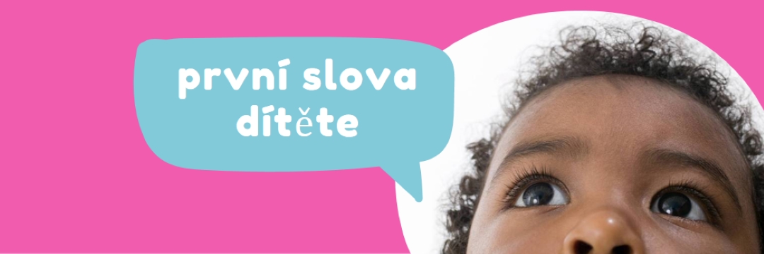 Použití slov pink modern-bold