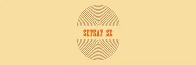 Spojit síly yellow vintage-retro