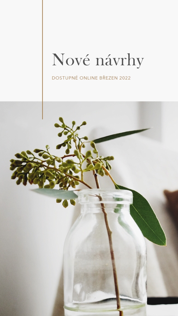 Čerstvé designy white modern-simple
