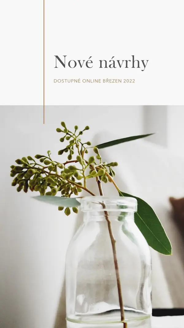 Čerstvé designy white modern-simple