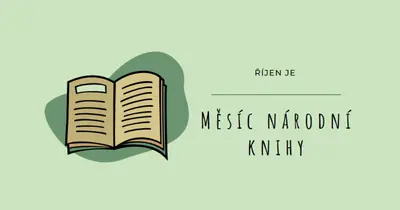 Měsíc knižního klubu pink whimsical-color-block